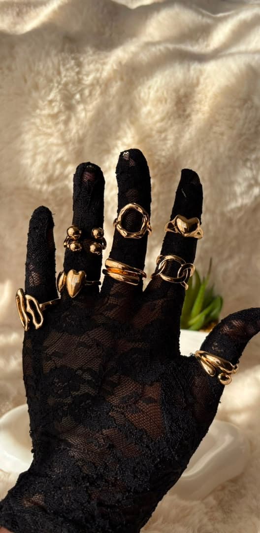 Accessories